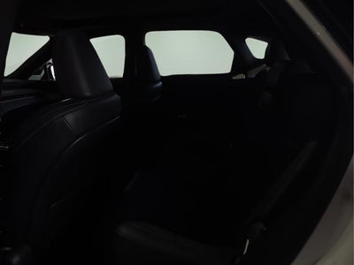 2023 Lexus RX 350h Luxury