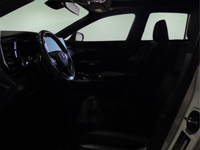 2023 Lexus RX 350h Luxury