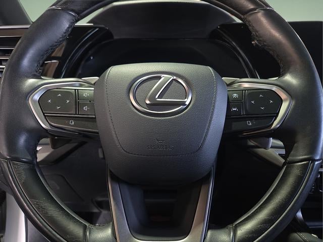 2023 Lexus RX 350h Luxury