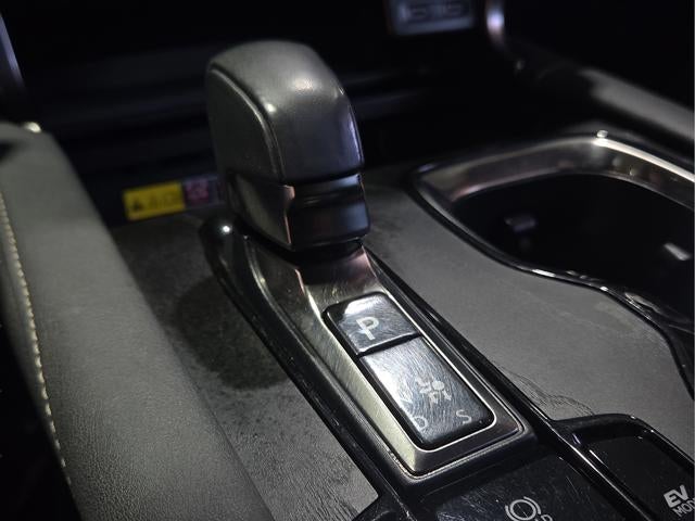 2023 Lexus RX 350h Luxury