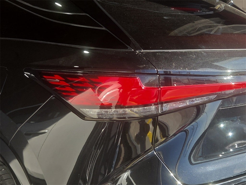 2023 Lexus RX 500h F SPORT Performance