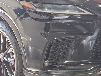 2023 Lexus RX 500h F SPORT Performance