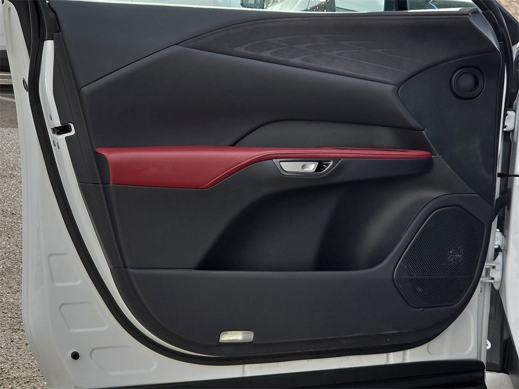 2023 Lexus RX 500h F SPORT Performance