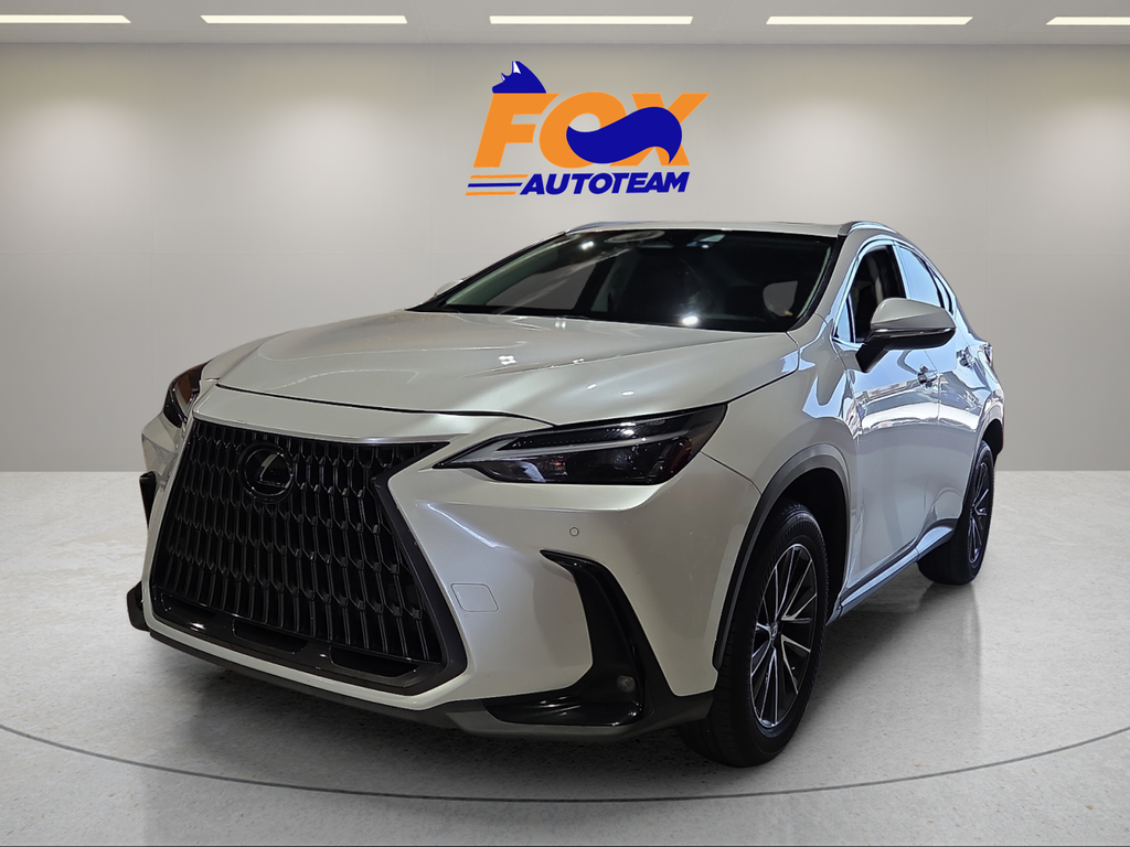 2024 Lexus NX 350 250 Premium FWD's photo