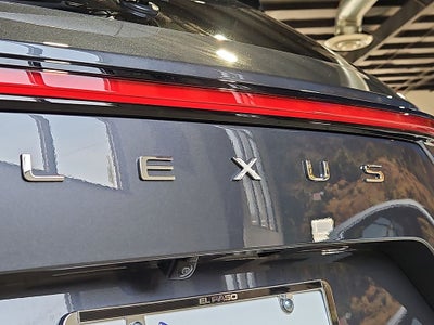 2025 Lexus NX 250 Premium