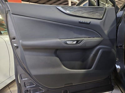 2025 Lexus NX 250 Premium