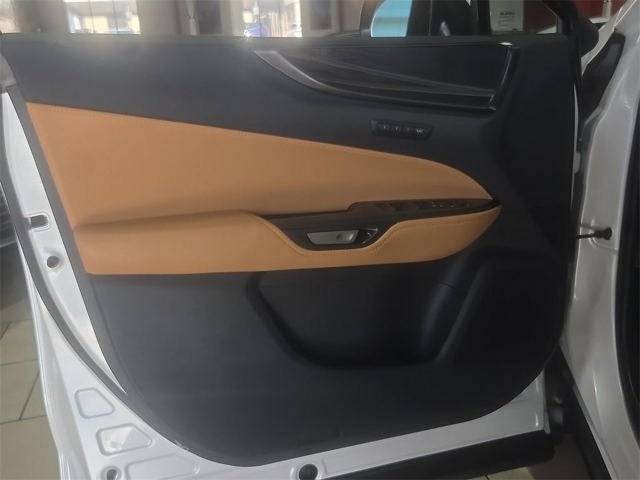 2025 Lexus NX 250 Premium