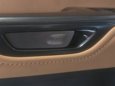 2025 Lexus NX 250 Premium