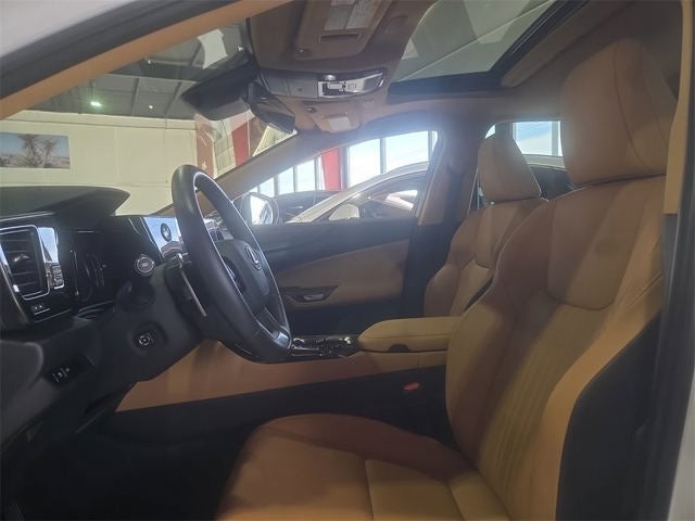 2025 Lexus NX 250 Premium