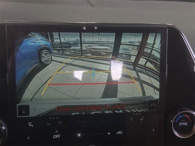 2025 Lexus NX 250 Premium