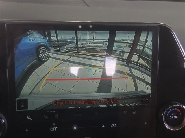 2025 Lexus NX 250 Premium