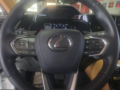 2025 Lexus NX 250 Premium