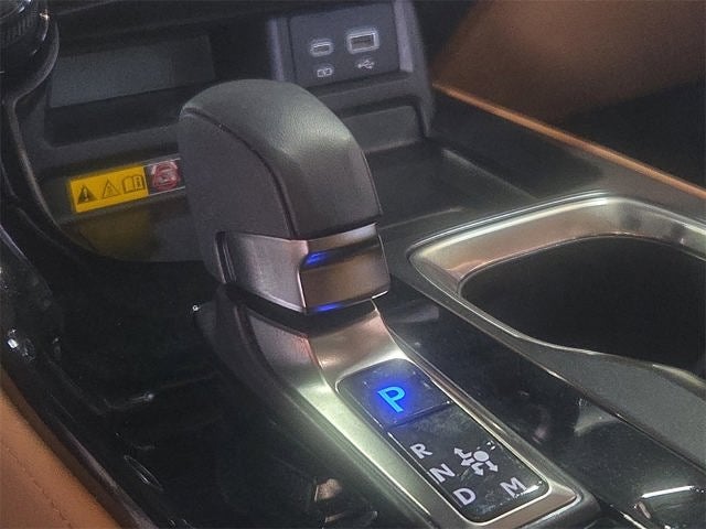 2025 Lexus NX 250 Premium