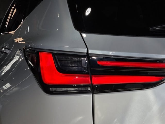 2025 Lexus NX 250 Premium