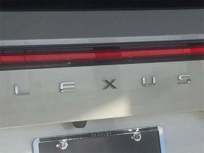 2025 Lexus NX 250 Premium