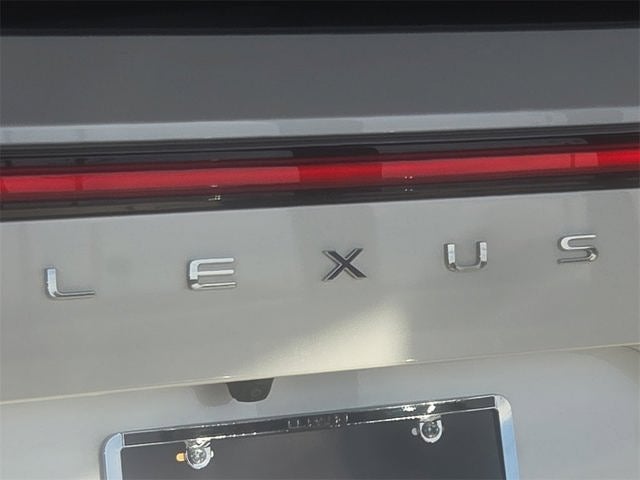 2025 Lexus NX 250 Premium