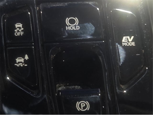 2023 Lexus NX 350h PREMIUM