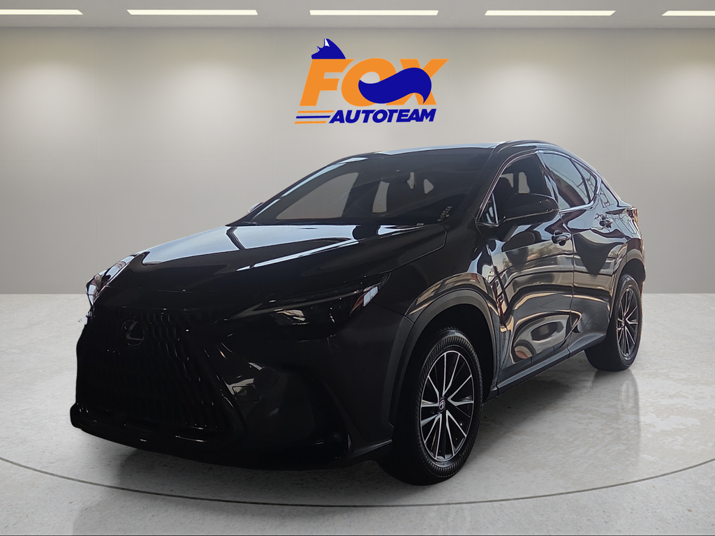2025 Lexus NX 350 350 Luxury AWD's photo