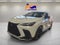 2023 Lexus NX 350 F SPORT Handling