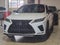 2021 Lexus RX 450h F Sport