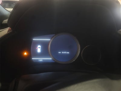 2021 Lexus RX 450h F Sport