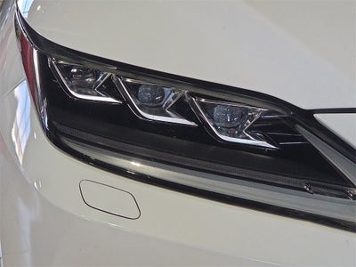 2021 Lexus RX 450h F Sport