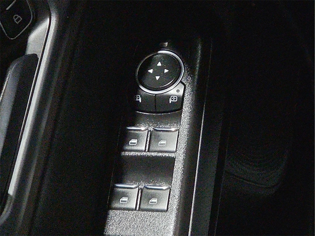 2022 Ford Bronco Sport Base