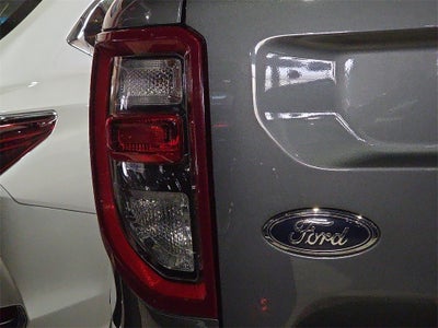 2022 Ford Bronco Sport Base