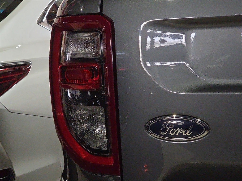 2022 Ford Bronco Sport Base