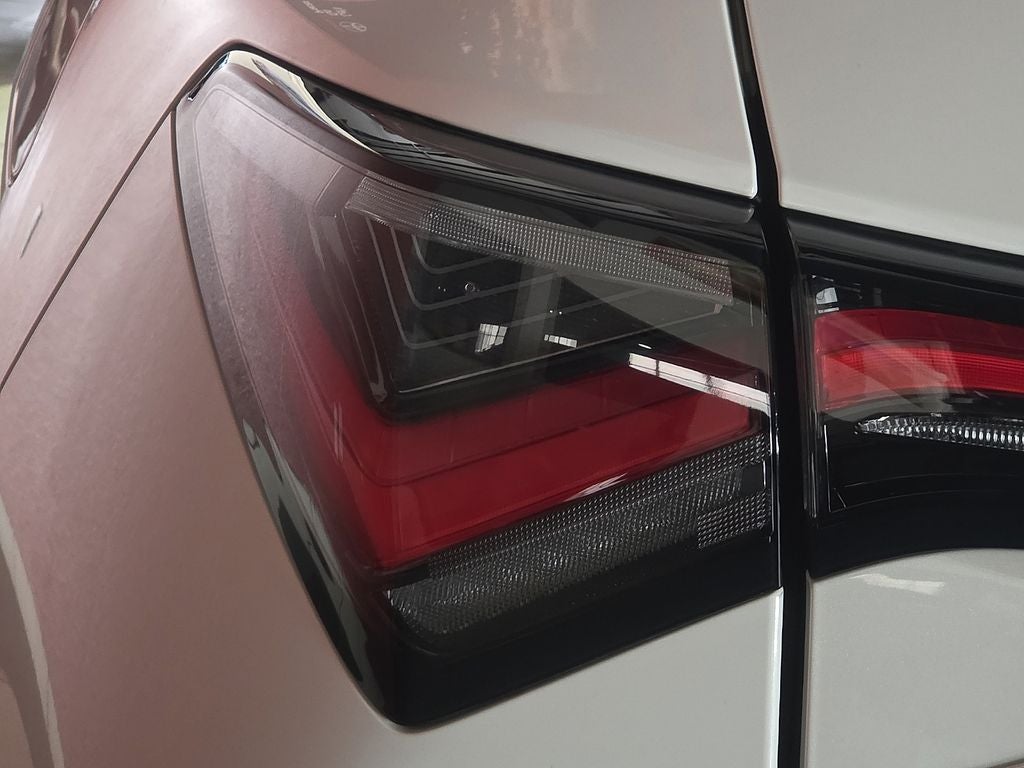2025 Acura ADX A-Spec Advance Package