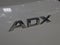 2025 Acura ADX A-Spec Advance Package