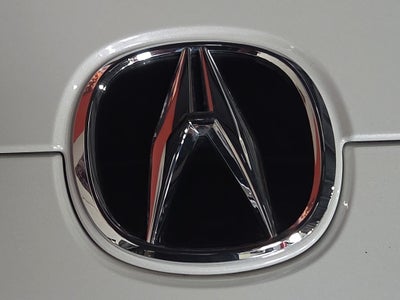 2025 Acura ADX A-Spec Advance Package