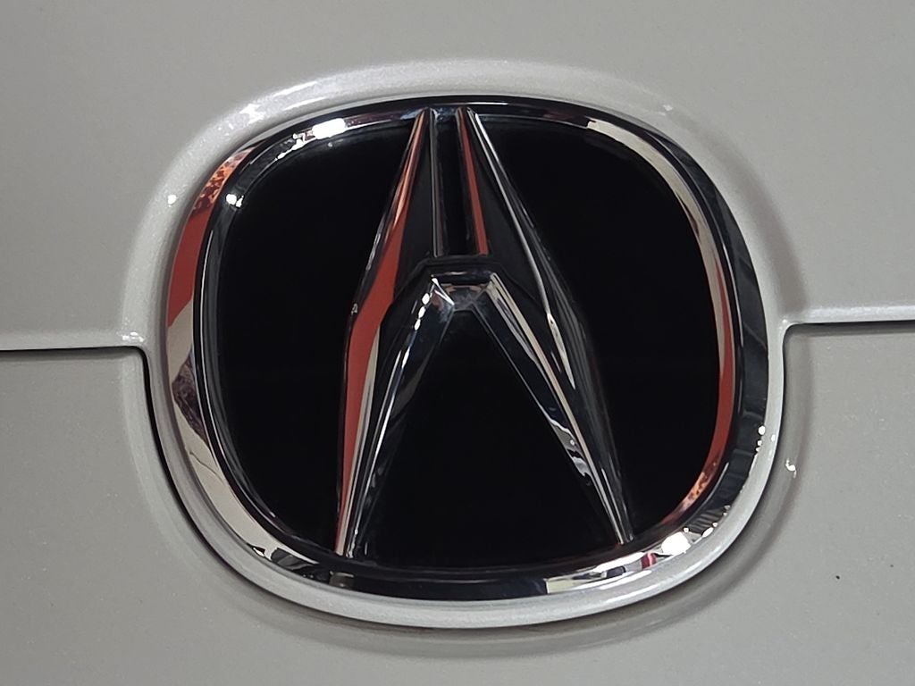 2025 Acura ADX A-Spec Advance Package