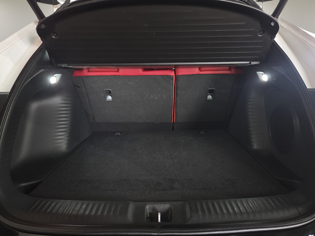 2025 Acura ADX A-Spec Advance Package