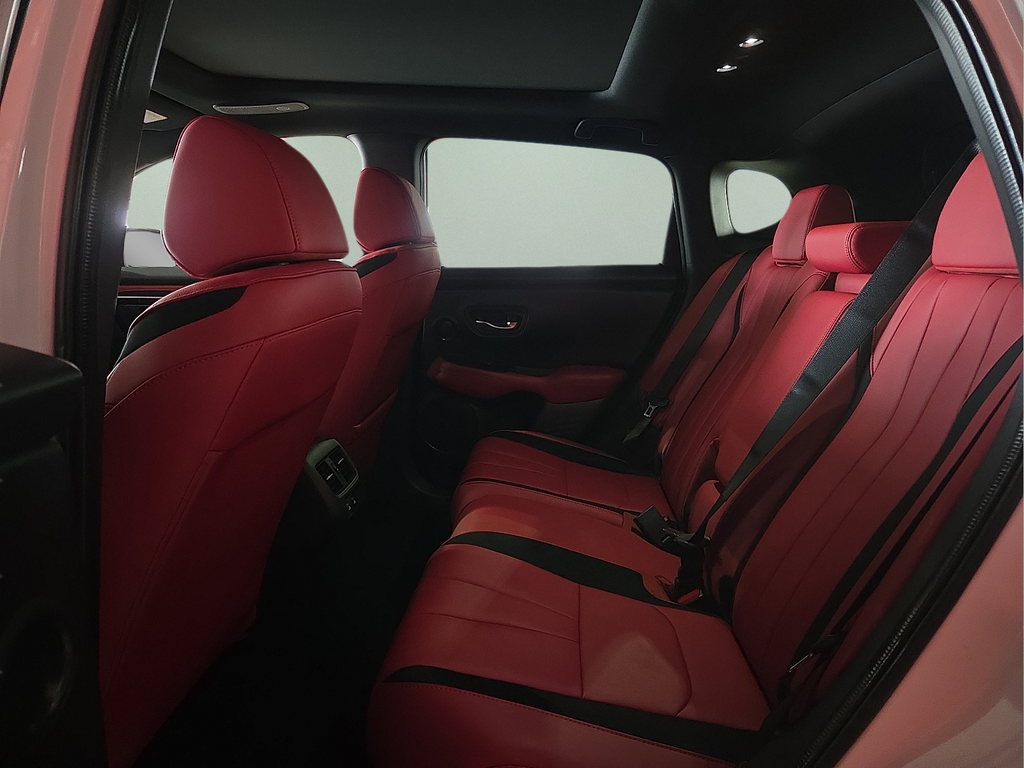 2025 Acura ADX A-Spec Advance Package