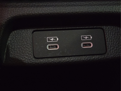 2025 Acura ADX A-Spec Advance Package