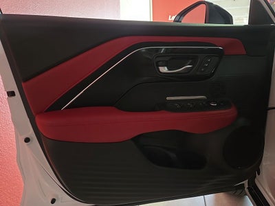 2025 Acura ADX A-Spec Advance Package