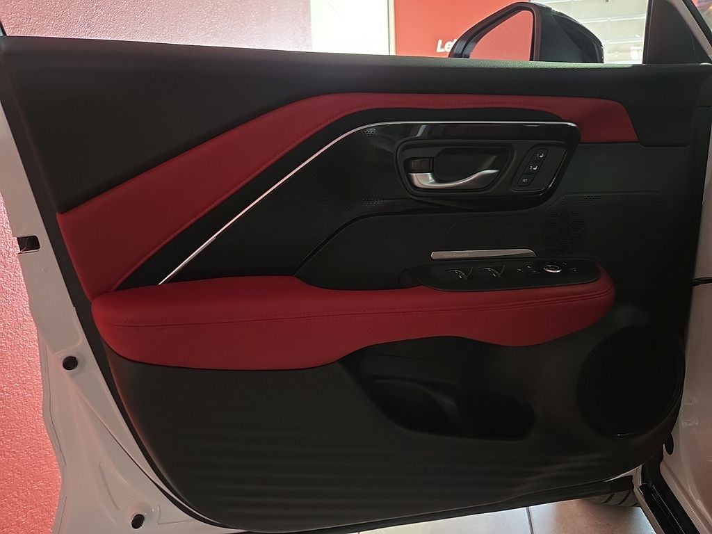 2025 Acura ADX A-Spec Advance Package