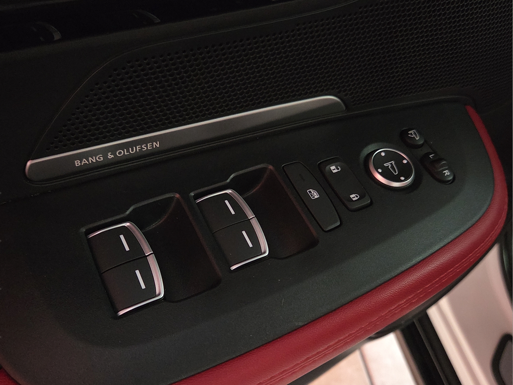 2025 Acura ADX A-Spec Advance Package
