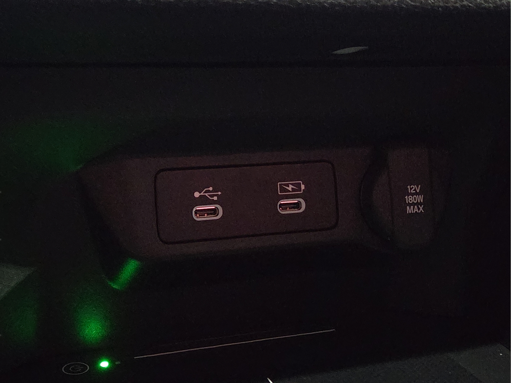 2025 Acura ADX A-Spec Advance Package