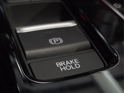 2025 Acura ADX A-Spec Advance Package