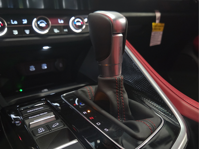 2025 Acura ADX A-Spec Advance Package