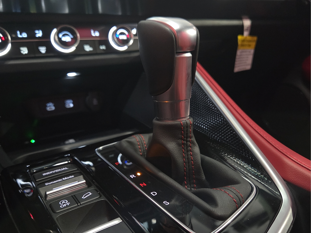 2025 Acura ADX A-Spec Advance Package