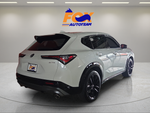 2025 Acura ADX A-Spec Advance Package