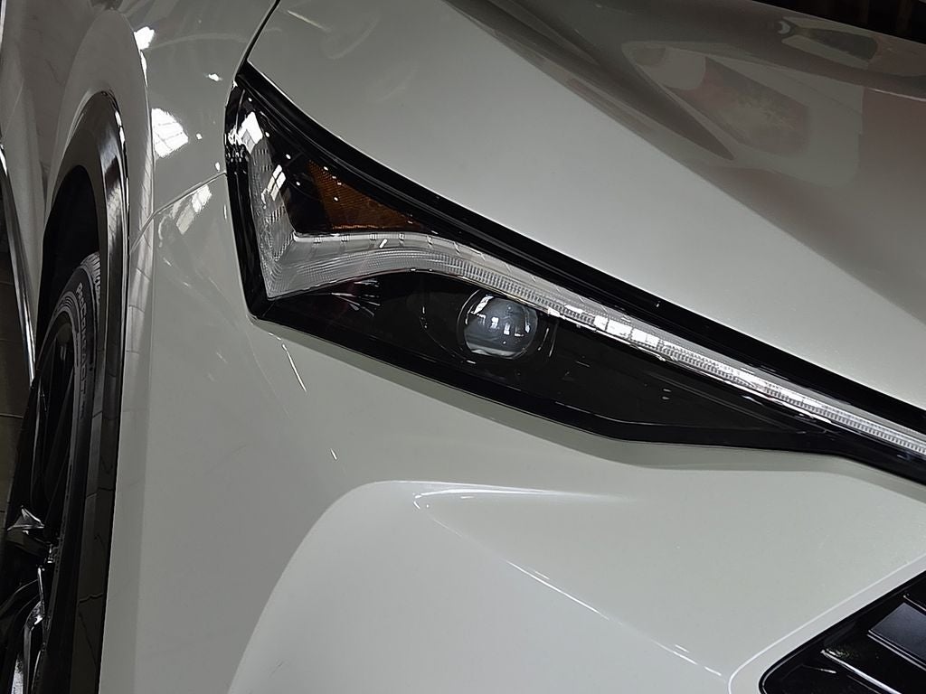 2025 Acura ADX A-Spec Advance Package