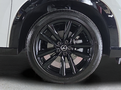 2025 Acura ADX A-Spec Advance Package