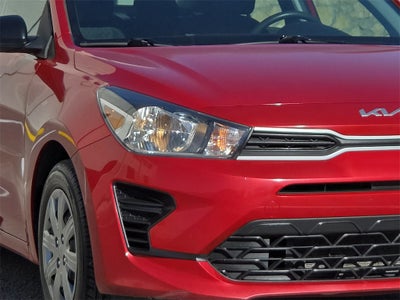 2023 Kia Rio S