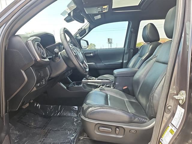 2020 Toyota Tacoma TRD Sport V6