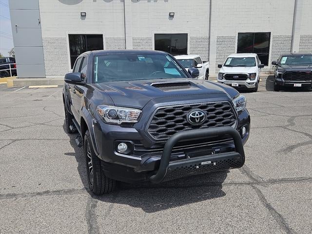 2020 Toyota Tacoma TRD Sport V6