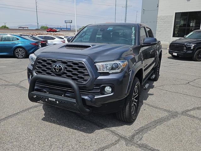 2020 Toyota Tacoma TRD Sport V6